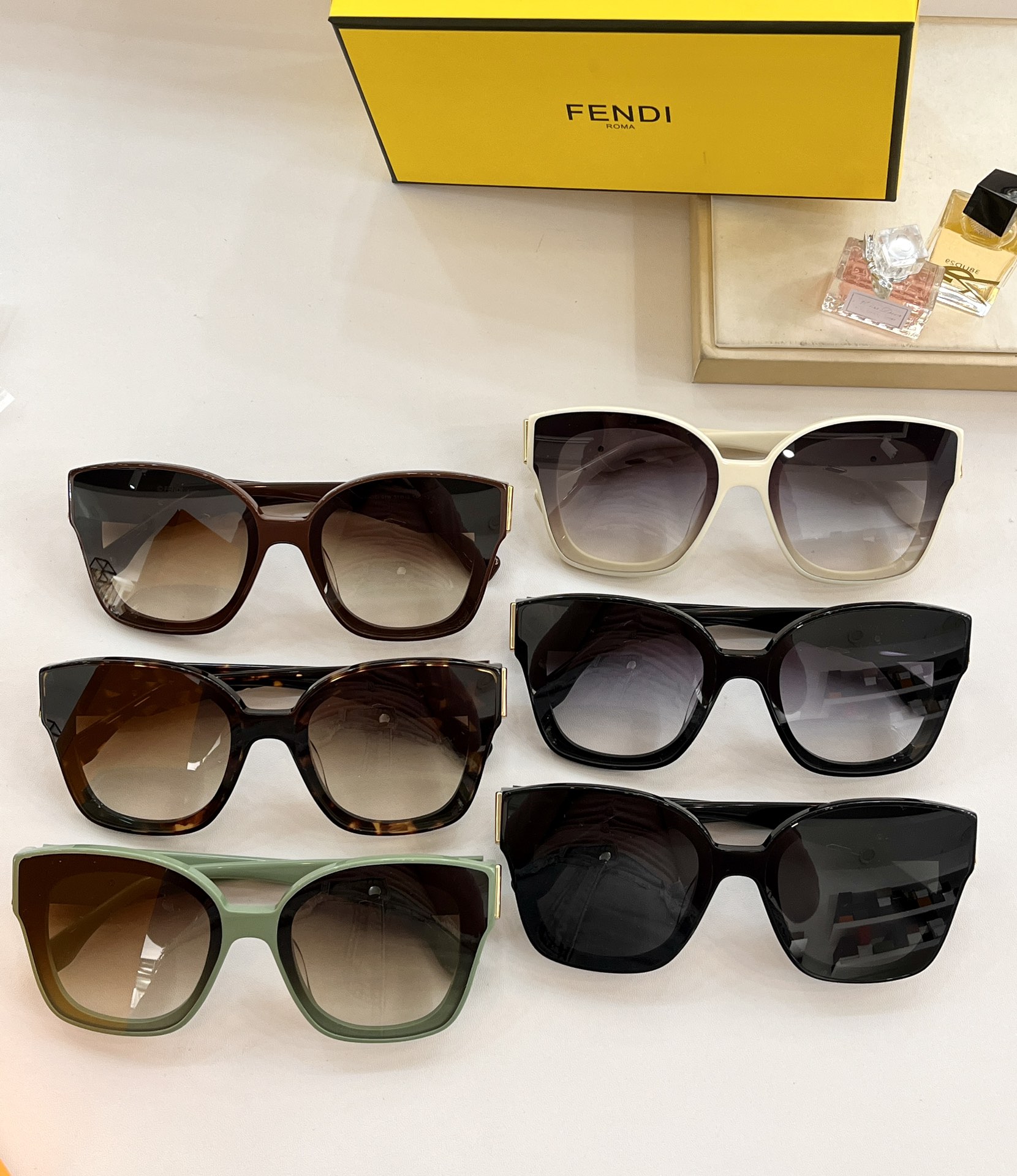 FEND*MODELFE40098ISIZE51口16-140