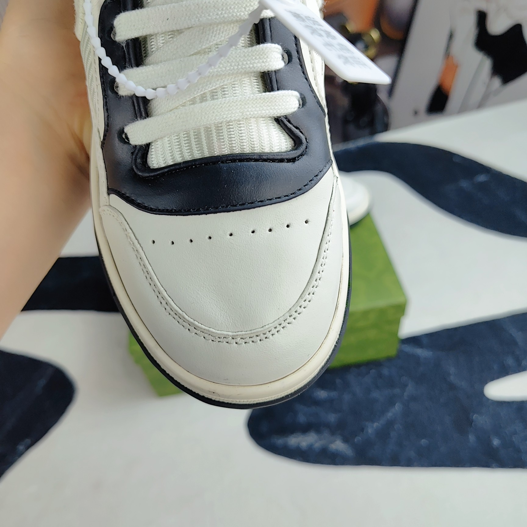 Factory precio:Top versión Gucci2023 principios de la primavera Gucci G casa últimos modelos explosi