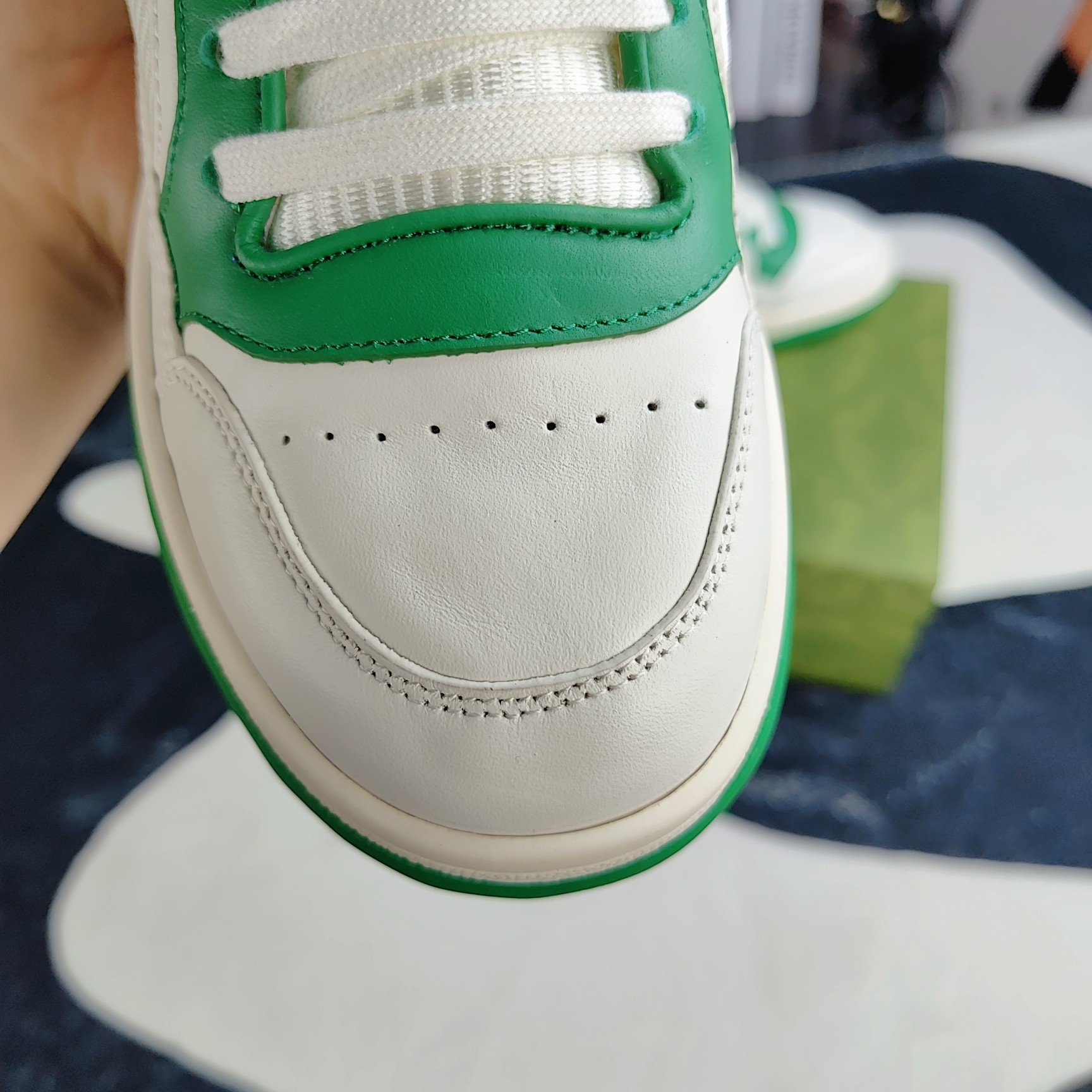 Factory precio:Top versión Gucci2023 principios de la primavera Gucci G casa últimos modelos explosi