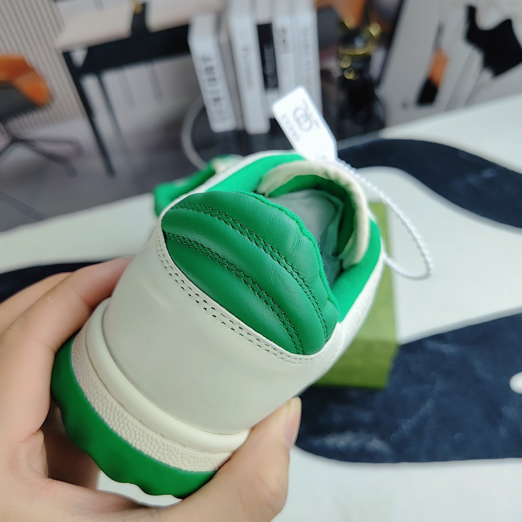 Factory precio:Top versión Gucci2023 principios de la primavera Gucci G casa últimos modelos explosi