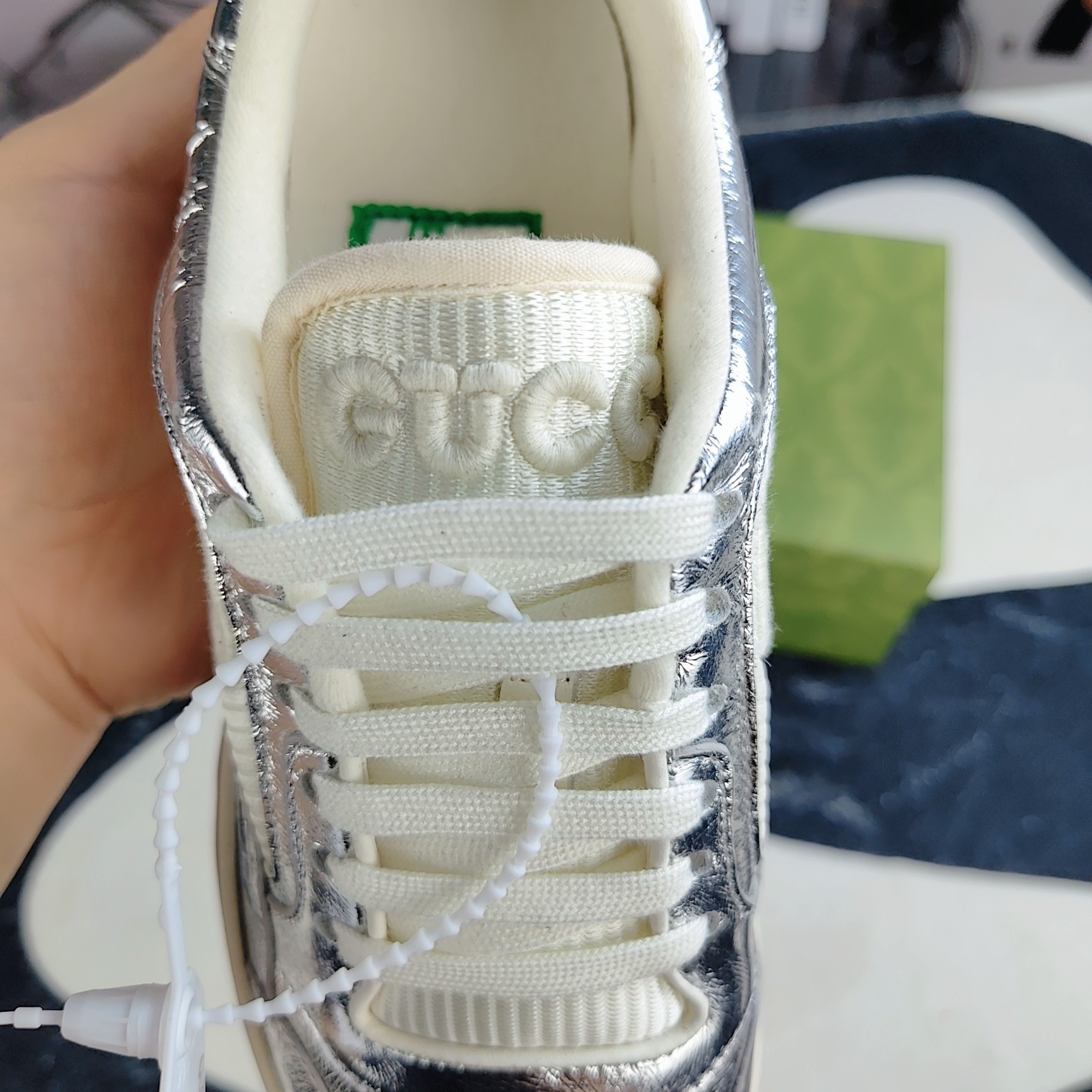 Factory precio:Top versión Gucci2023 principios de la primavera Gucci G casa últimos modelos explosi