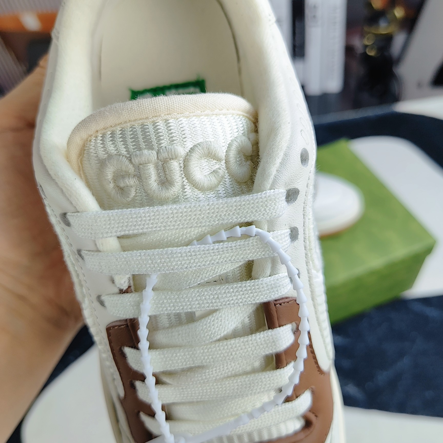 Factory precio:Top versión Gucci2023 principios de la primavera Gucci G casa últimos modelos explosi