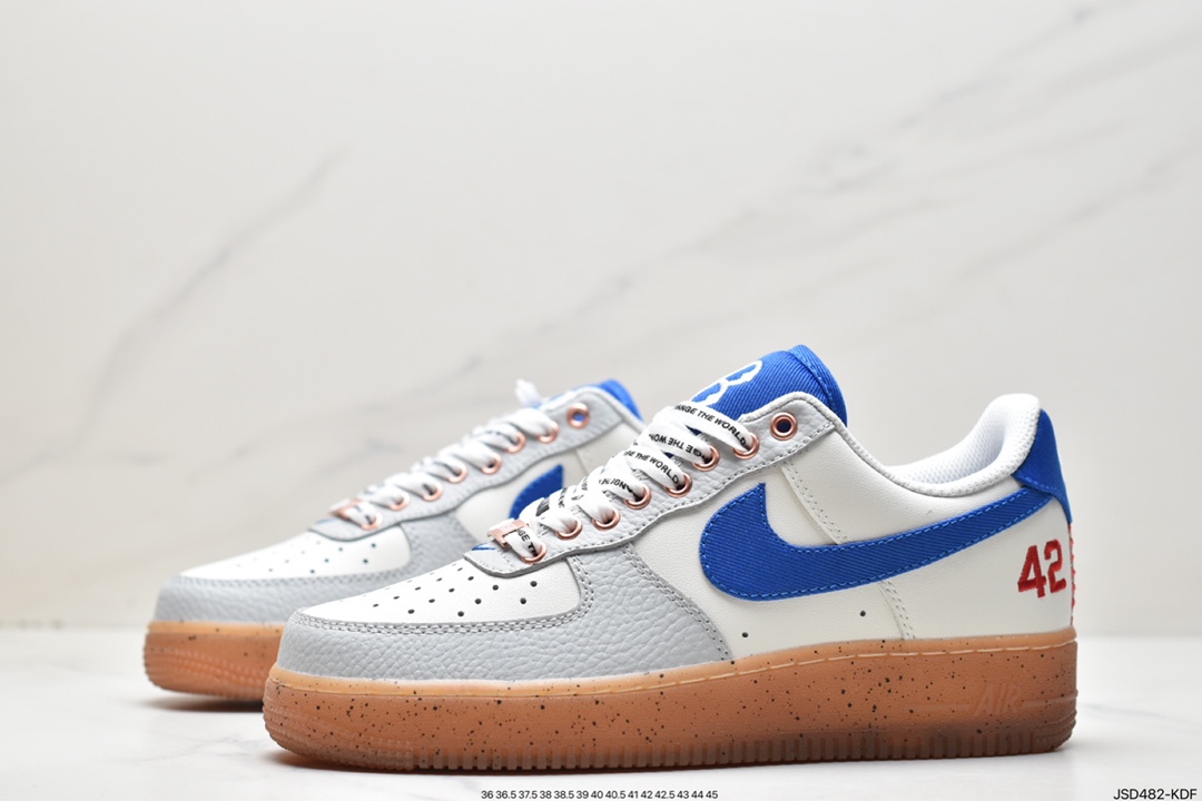 Nike Air Force 1 Low Air Force One low-top all-match casual sports shoes FN1868-100-Top High Quatity Cheap Sneakers Fashion Clothing Clothes Bags handbags Shoes of all Brand wholesale With The best Quality And Beautiful Price from China Factory Chinese suppliers wholesaler seller Nike Air Force 1 Low Air Force One low-top all-match casual sports shoes FN1868-100