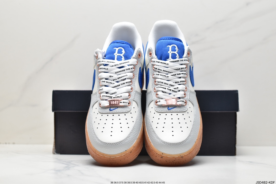 Nike Air Force 1 Low Air Force One low-top all-match casual sports shoes FN1868-100-Top High Quatity Cheap Sneakers Fashion Clothing Clothes Bags handbags Shoes of all Brand wholesale With The best Quality And Beautiful Price from China Factory Chinese suppliers wholesaler seller Nike Air Force 1 Low Air Force One low-top all-match casual sports shoes FN1868-100