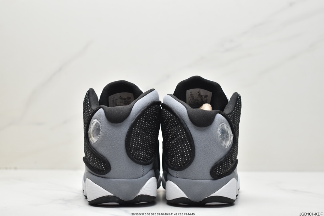 Nike Air Jordan 13 XIII ”Atmosphere Gray” Michael AJ13