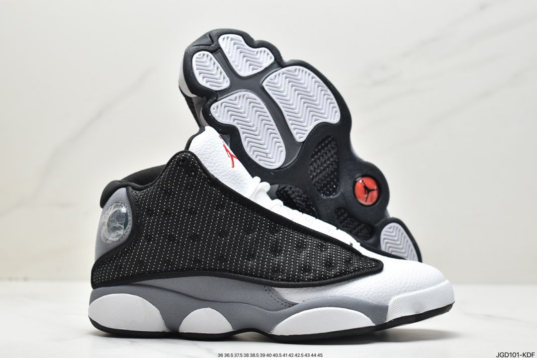 Nike Air Jordan 13 XIII ”Atmosphere Gray” Michael AJ13