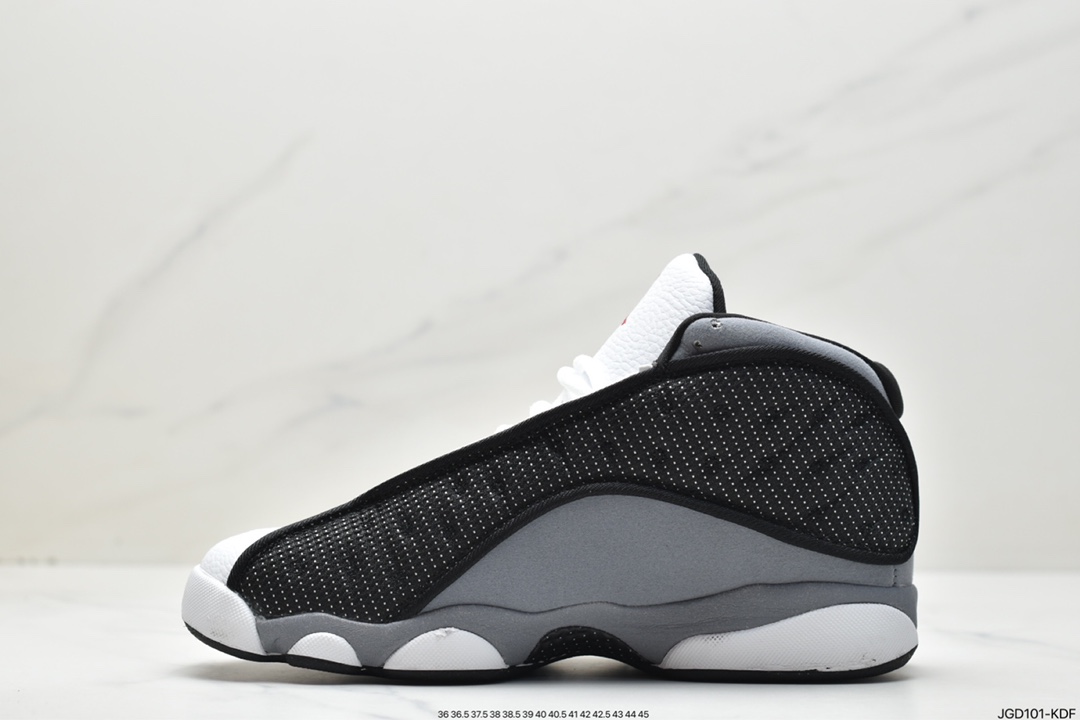 Nike Air Jordan 13 XIII ”Atmosphere Gray” Michael AJ13