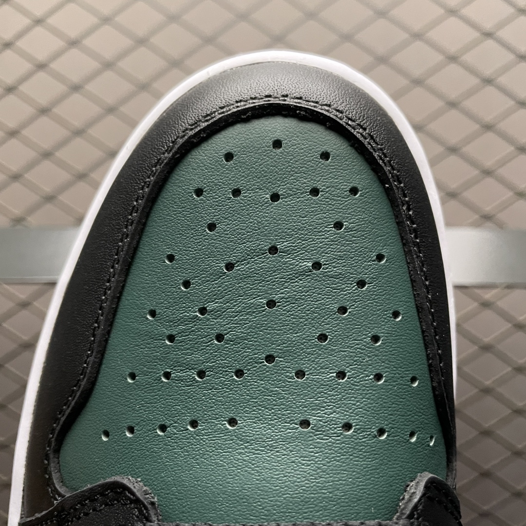 【纯原】 福利特价🔥【纯原】 Air Jordan 1 Low Golf AJ1 乔1全新高尔夫版 DD