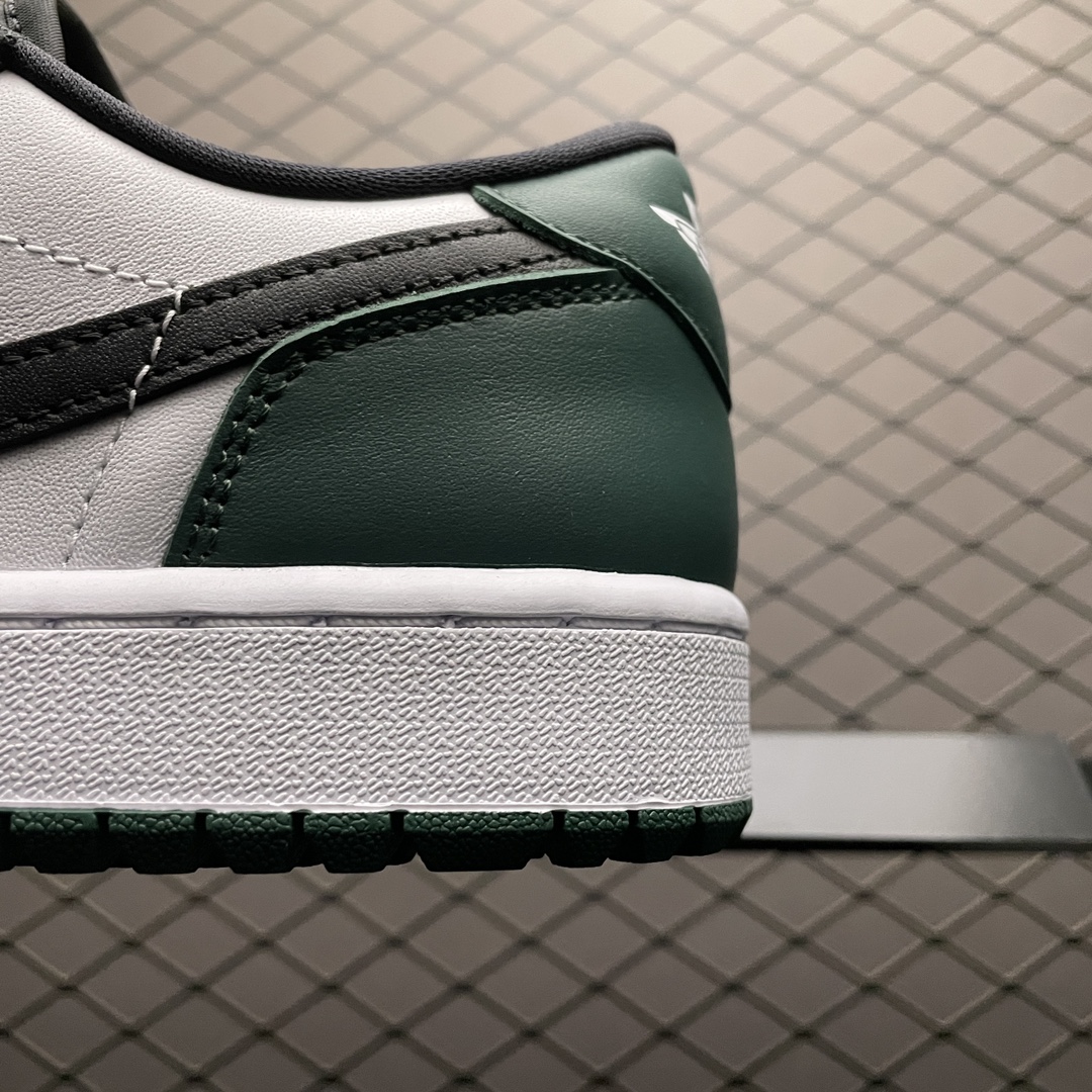 【纯原】 福利特价🔥【纯原】 Air Jordan 1 Low Golf AJ1 乔1全新高尔夫版 DD