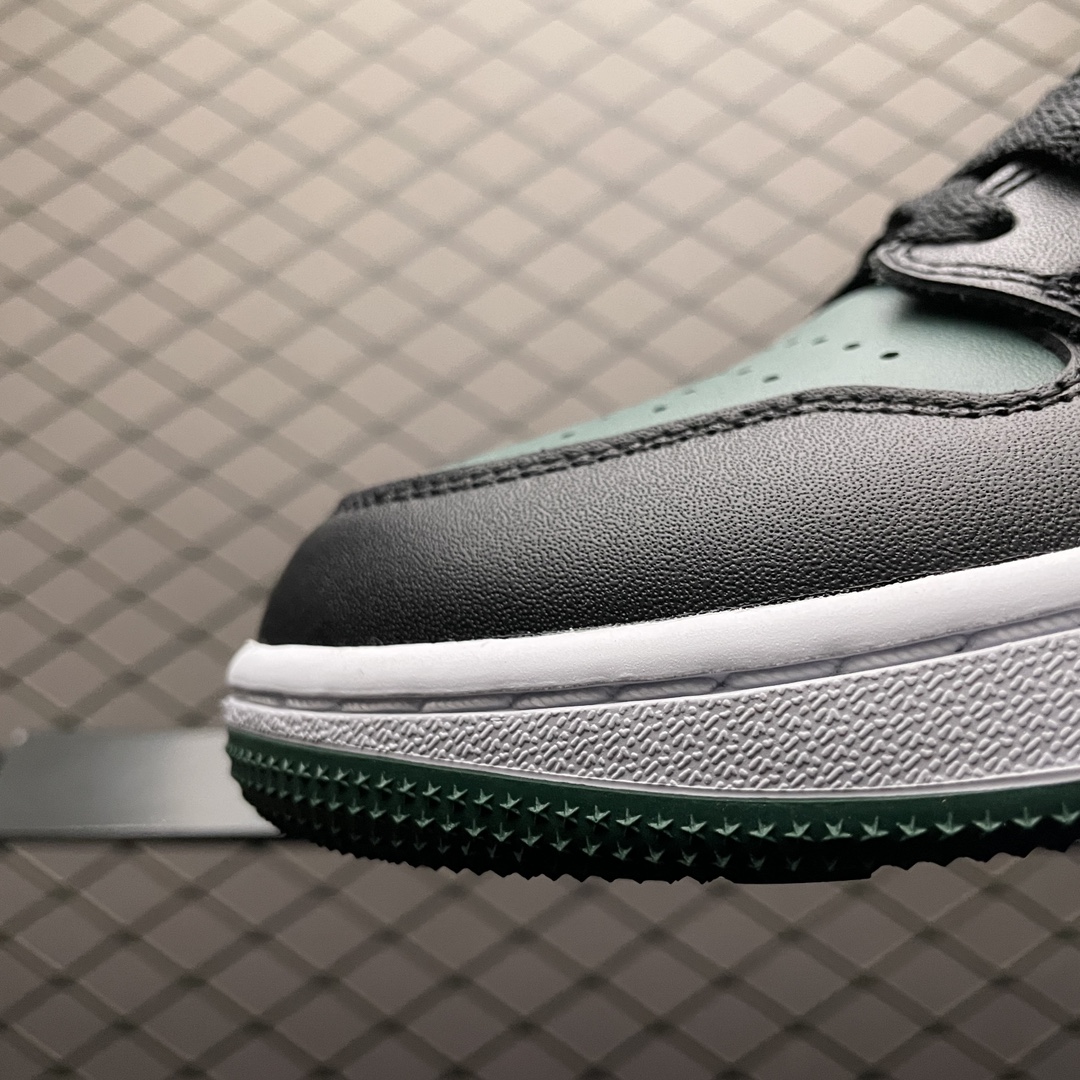 【纯原】 福利特价🔥【纯原】 Air Jordan 1 Low Golf AJ1 乔1全新高尔夫版 DD