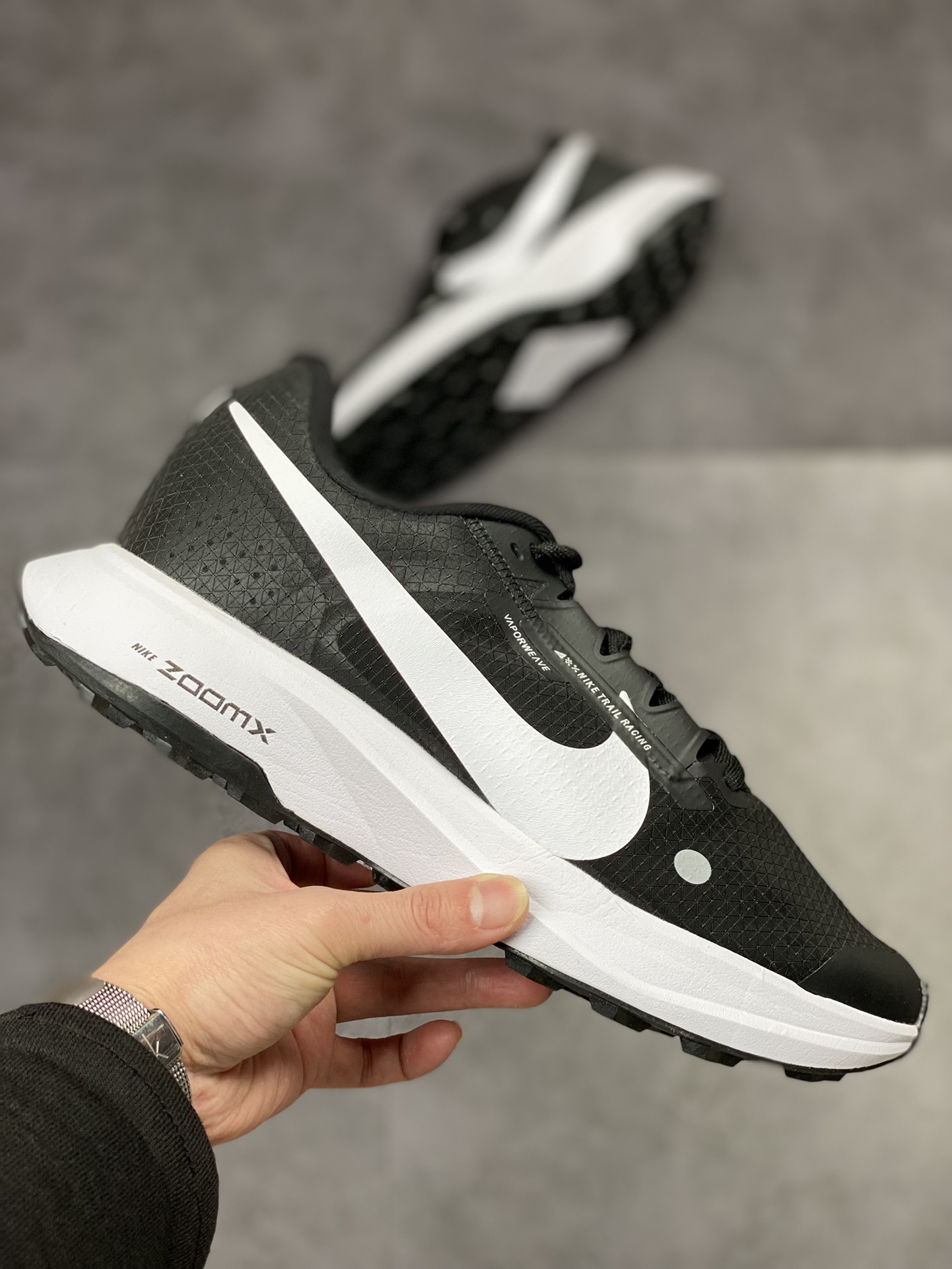 180 Nike Zoom Alhafly Next% 2 Proto 马拉松跑步鞋DX1907