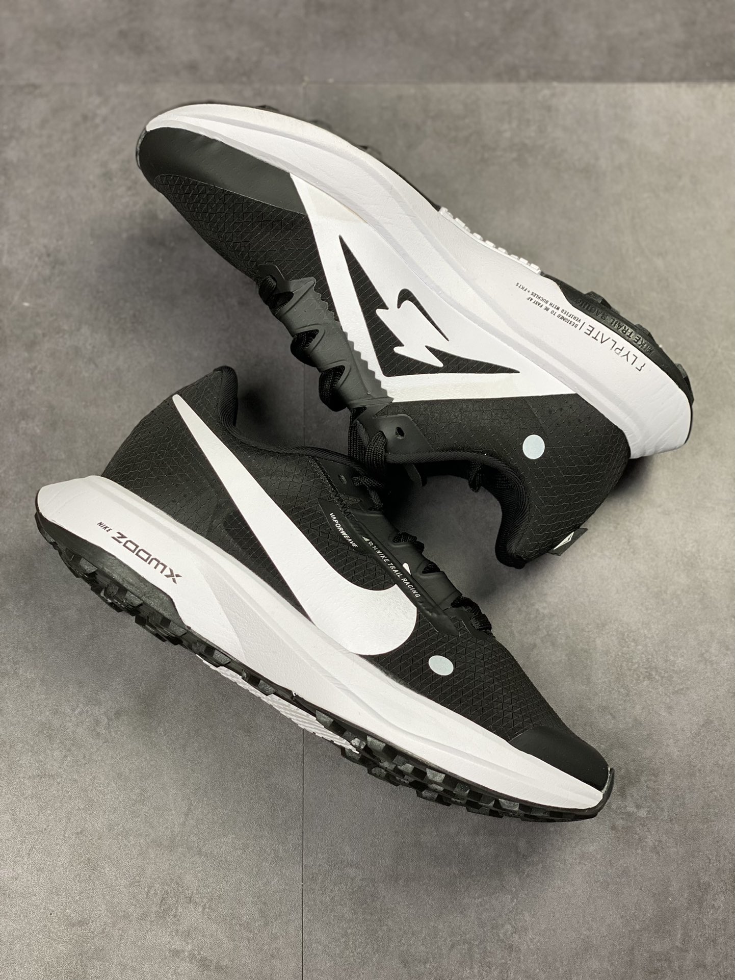 180 Nike Zoom Alhafly Next% 2 Proto 马拉松跑步鞋DX1907