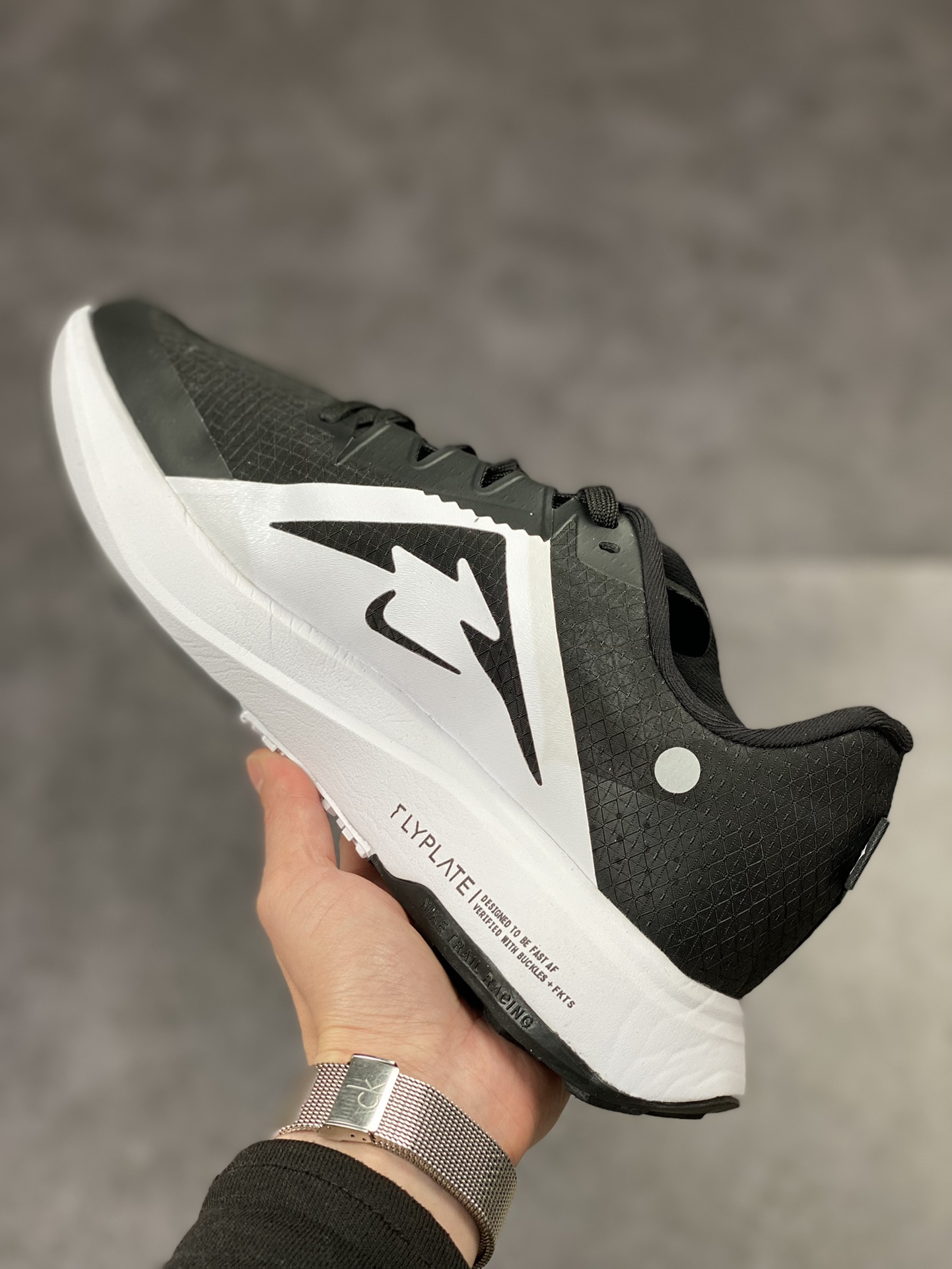 180 Nike Zoom Alhafly Next% 2 Proto 马拉松跑步鞋DX1907