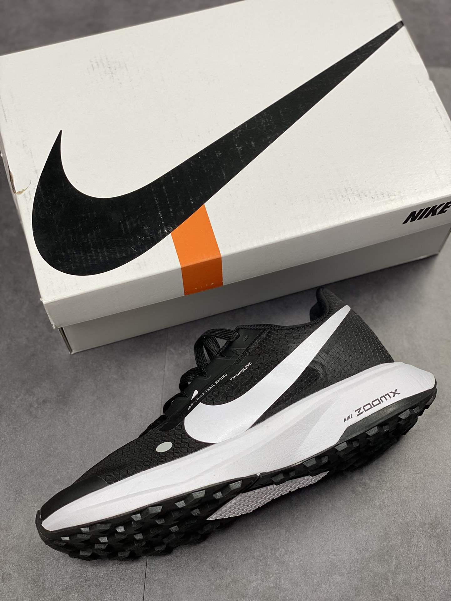 180 Nike Zoom Alhafly Next% 2 Proto 马拉松跑步鞋DX1907