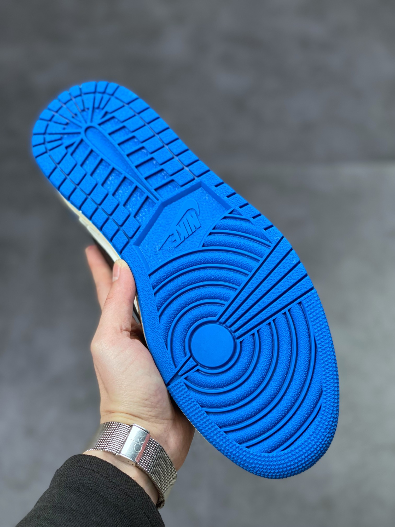200 Fragment x Travis Scott x Air Jordan 1 Low 三方联名