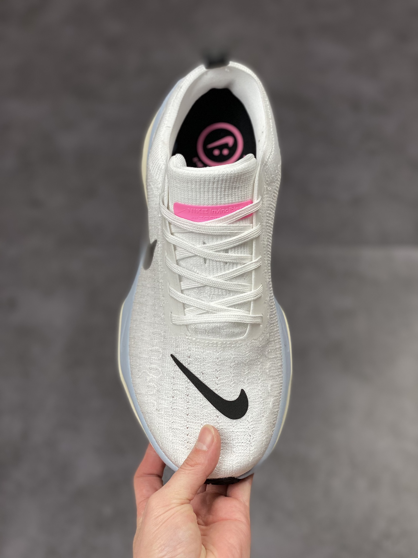 200 NIKE Zoom X Invincible Run Fk 3 马拉松机能风格运动鞋 DR2615-100