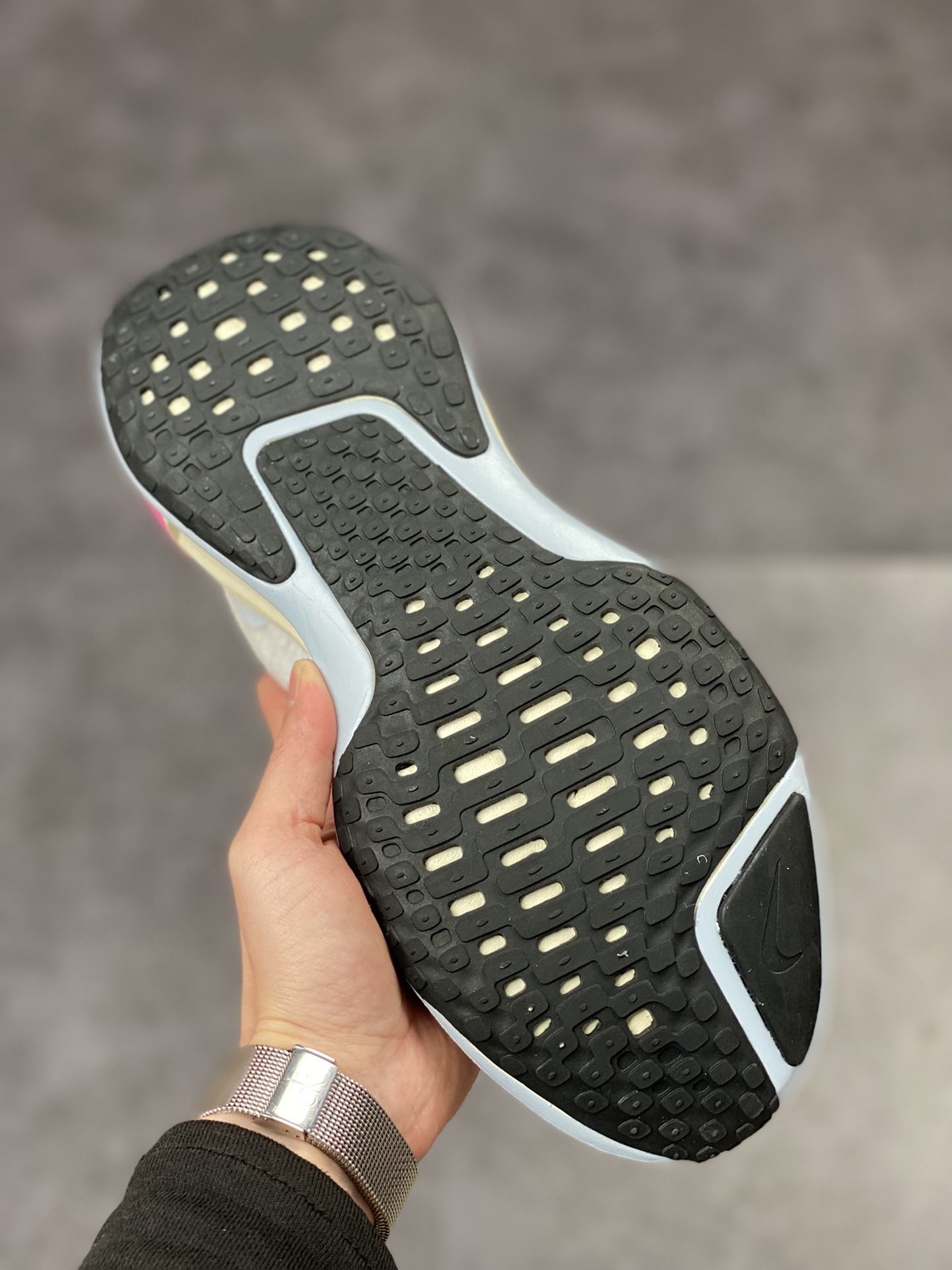 200 NIKE Zoom X Invincible Run Fk 3 马拉松机能风格运动鞋 DR2615-100