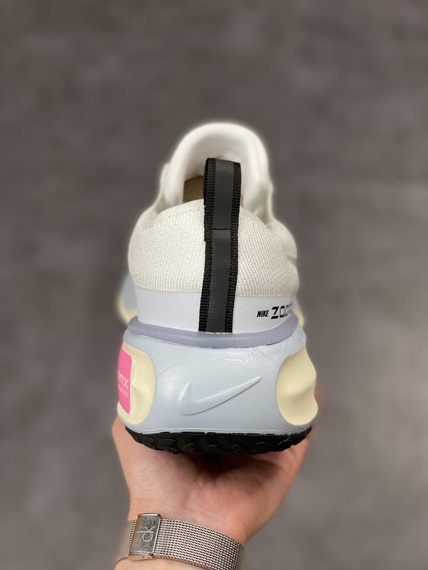 200 NIKE Zoom X Invincible Run Fk 3 马拉松机能风格运动鞋 DR2615-100