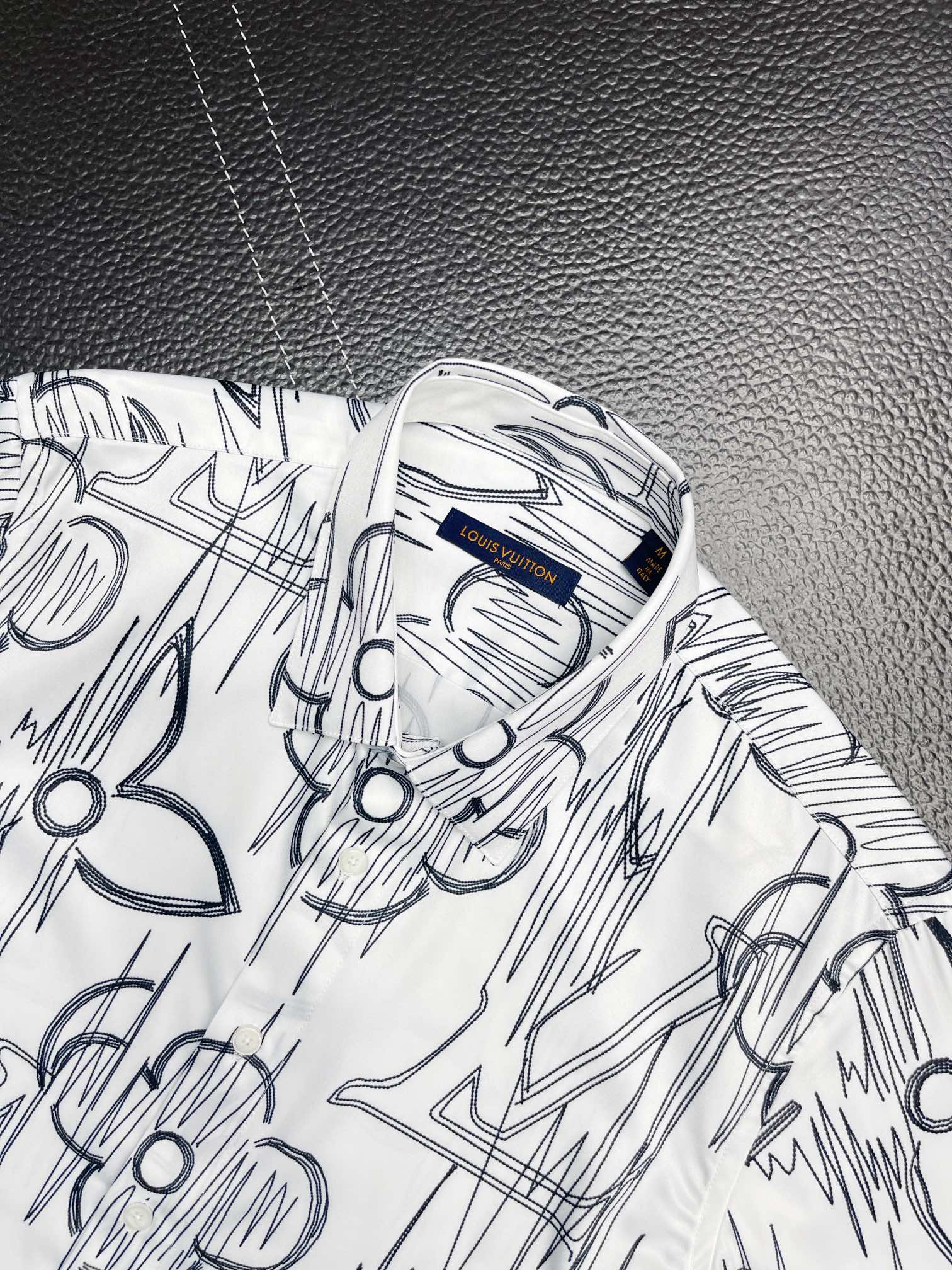 Louis Vuitton Haute Couture Haute Couture Ready-to-Wear Clothing Dress 5