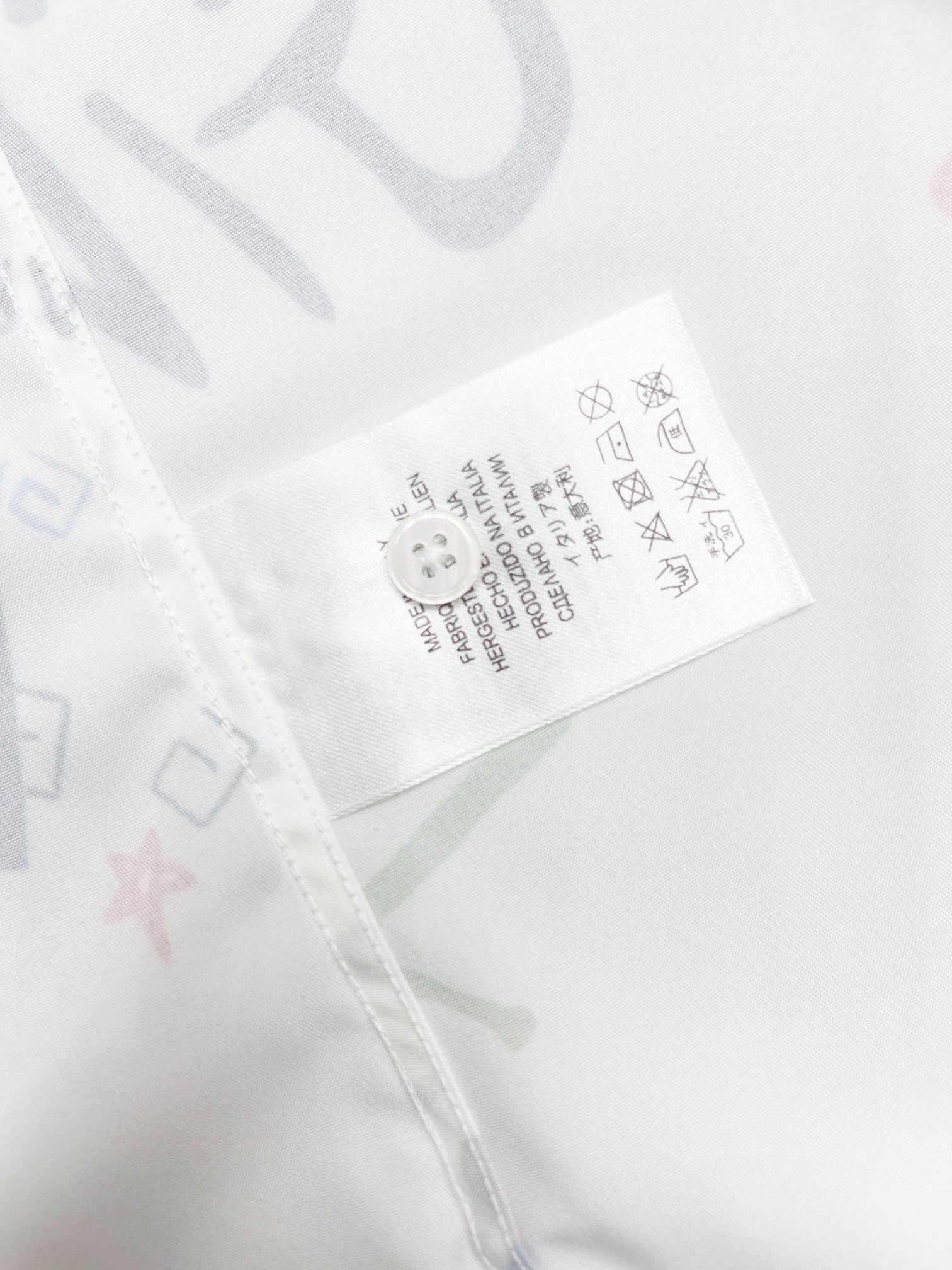 路易威登 Louis Vuitton 高定典藏名品高定成衣时装外套连衣裙衬衫T恤 #C039A0EB 7