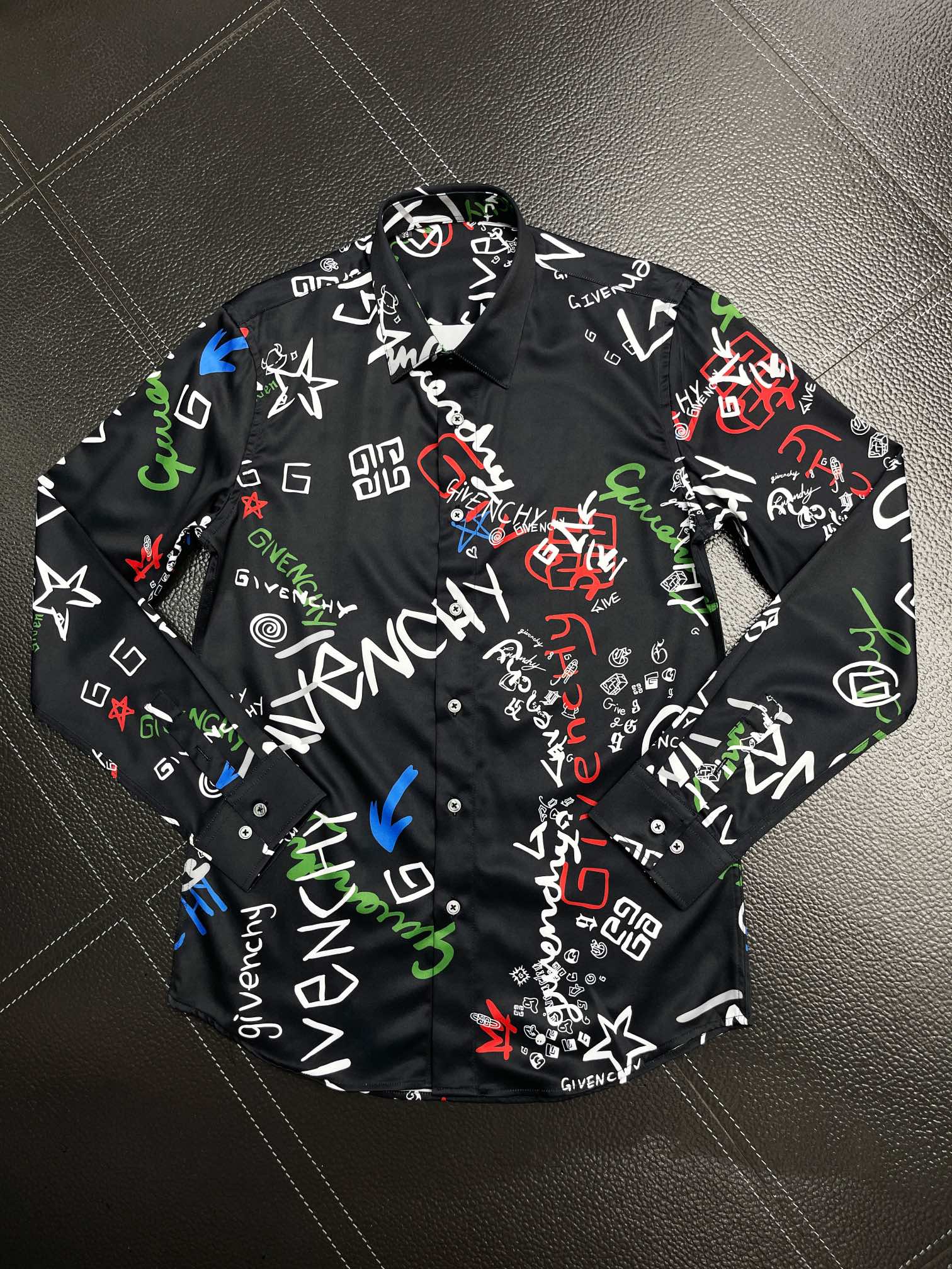 路易威登 Louis Vuitton 高定典藏名品高定成衣时装外套连衣裙衬衫T恤 #C039A0EB 2