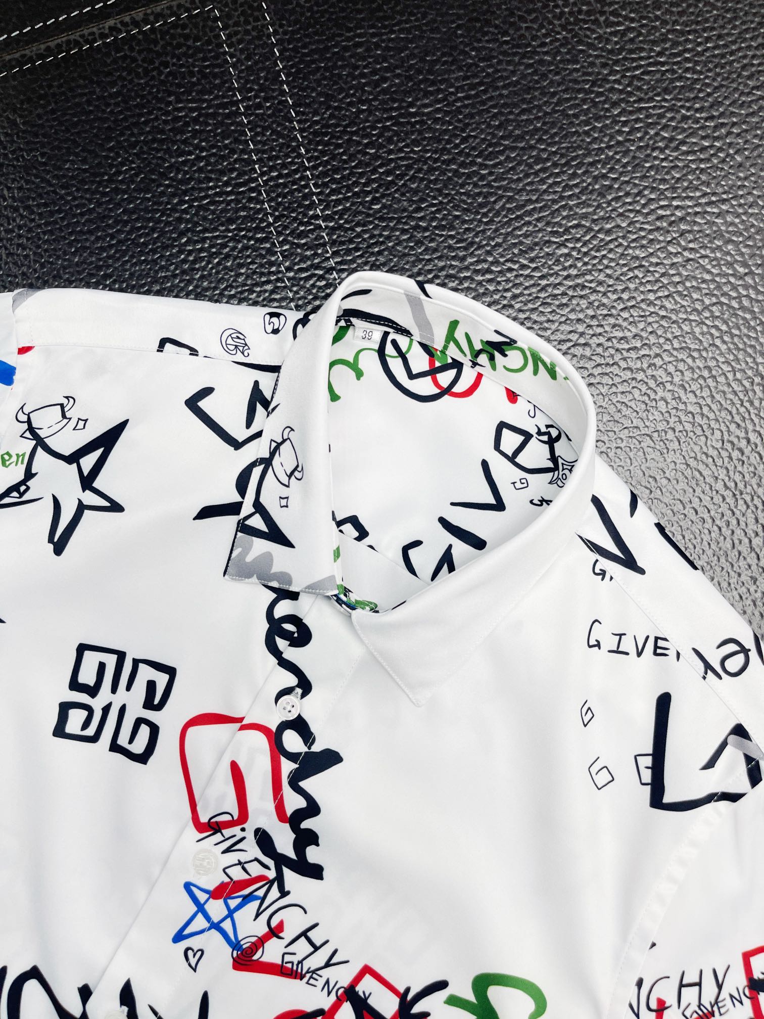 路易威登 Louis Vuitton 高定典藏名品高定成衣时装外套连衣裙衬衫T恤 #C039A0EB 5