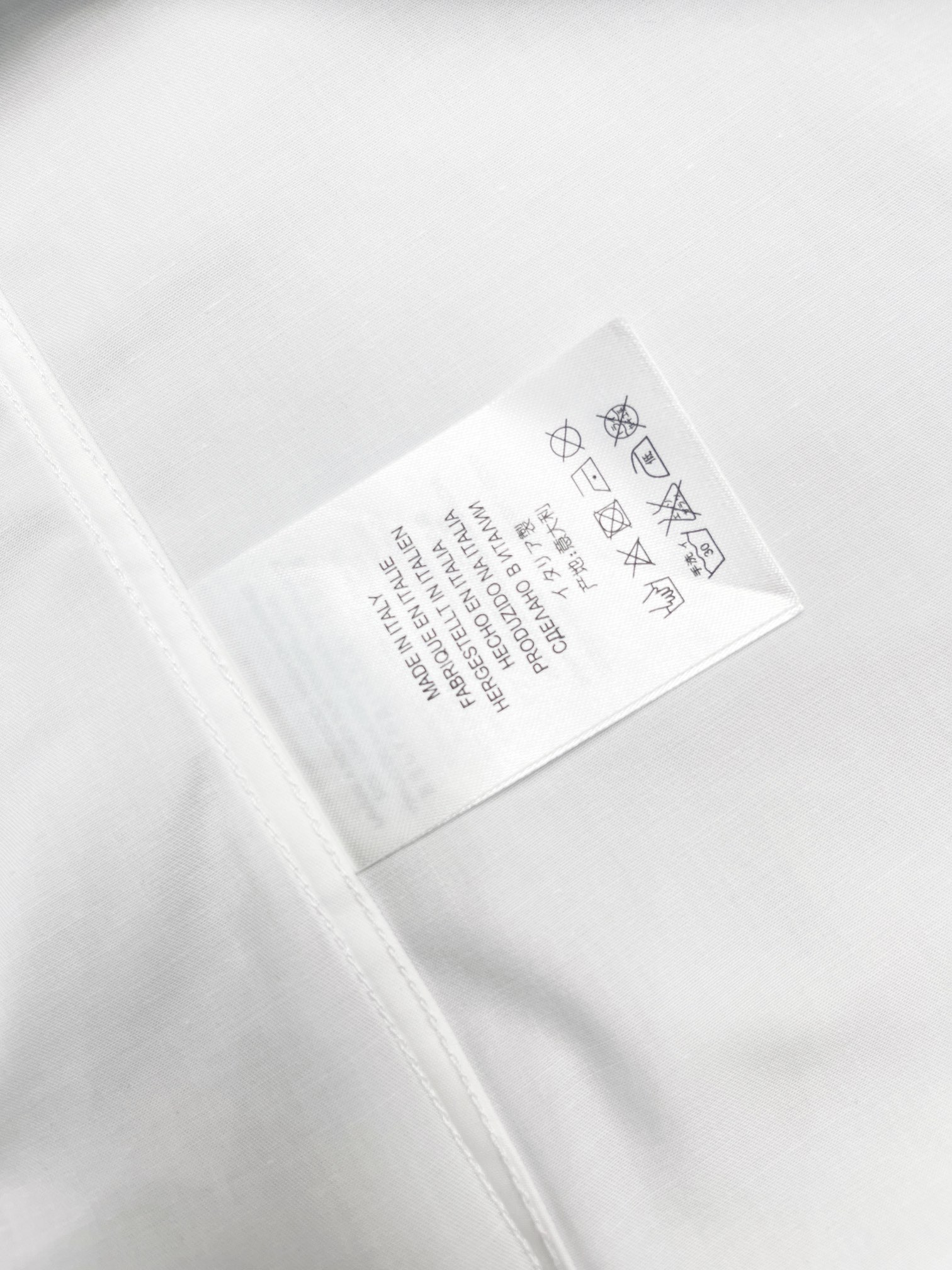 路易威登 Louis Vuitton 高定典藏名品高定成衣时装外套连衣裙衬衫T恤 #6F1503F8 7