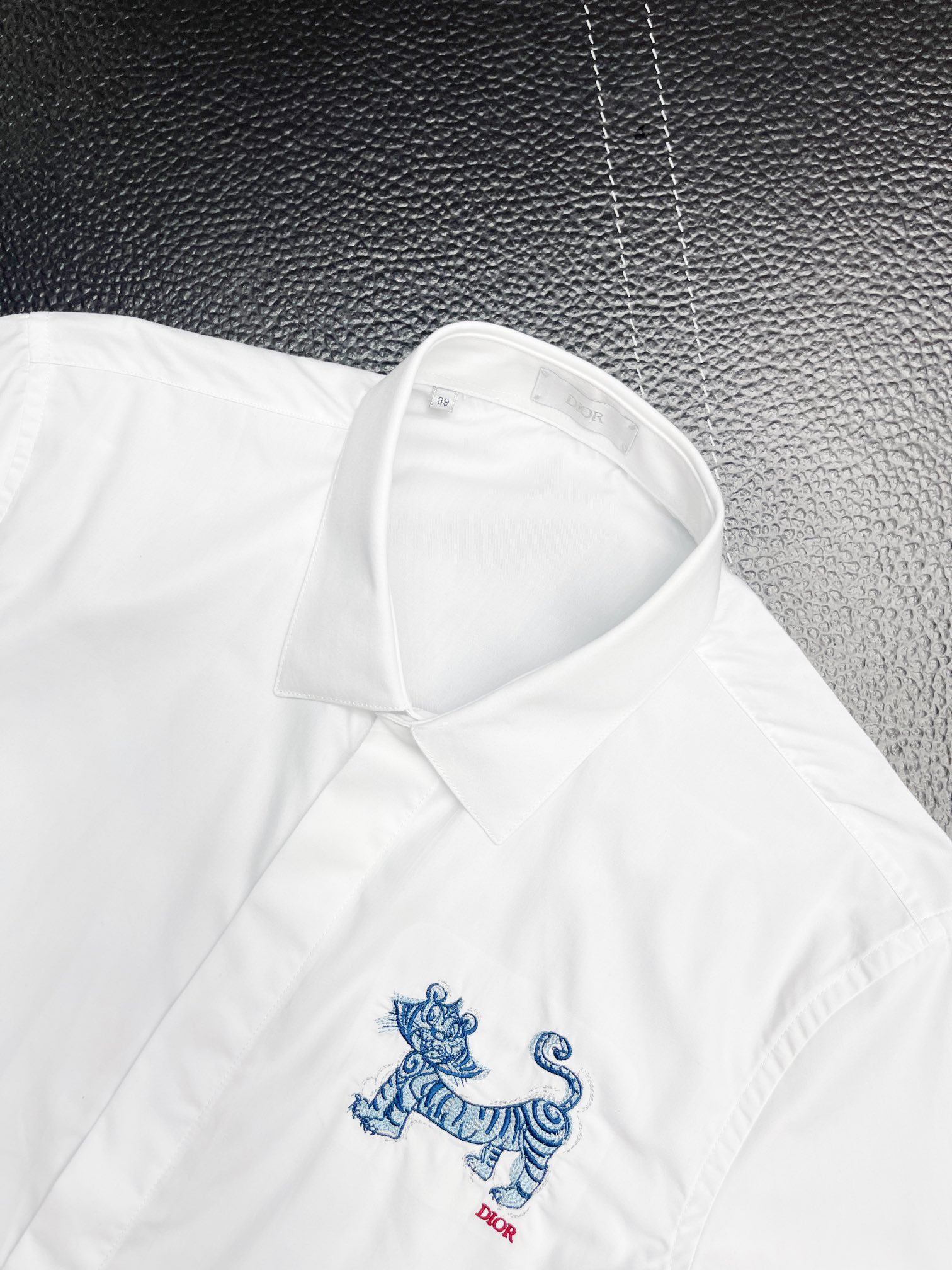 路易威登 Louis Vuitton 高定典藏名品高定成衣时装外套连衣裙衬衫T恤 #A589D72D 5