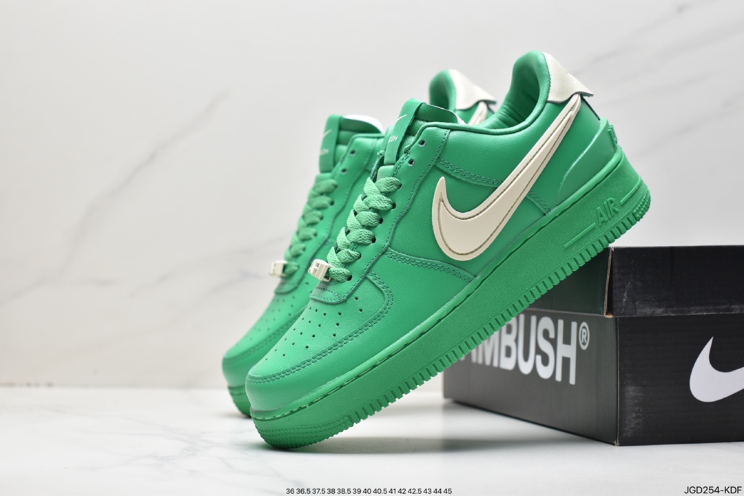 AMBUSH x Nike Air Force 1 Low ”Blue/Yellow” Air Force One Wide DV3464-002-Top High Quatity Cheap Sneakers Fashion Clothing Clothes Bags handbags Shoes of all Brand wholesale With The best Quality And Beautiful Price from China Factory Chinese suppliers wholesaler seller AMBUSH x Nike Air Force 1 Low ”Blue/Yellow” Air Force One Wide DV3464-002