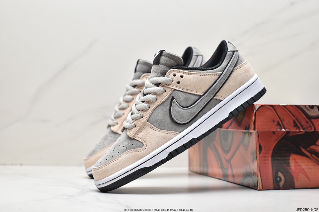 NK SB Dunk Low ”Steamboy OST” Otomo Katsuhiro co-branded LF0039-006-Top High Quatity Cheap Sneakers Fashion Clothing Clothes Bags handbags Shoes of all Brand wholesale With The best Quality And Beautiful Price from China Factory Chinese suppliers wholesaler seller NK SB Dunk Low ”Steamboy OST” Otomo Katsuhiro co-branded LF0039-006