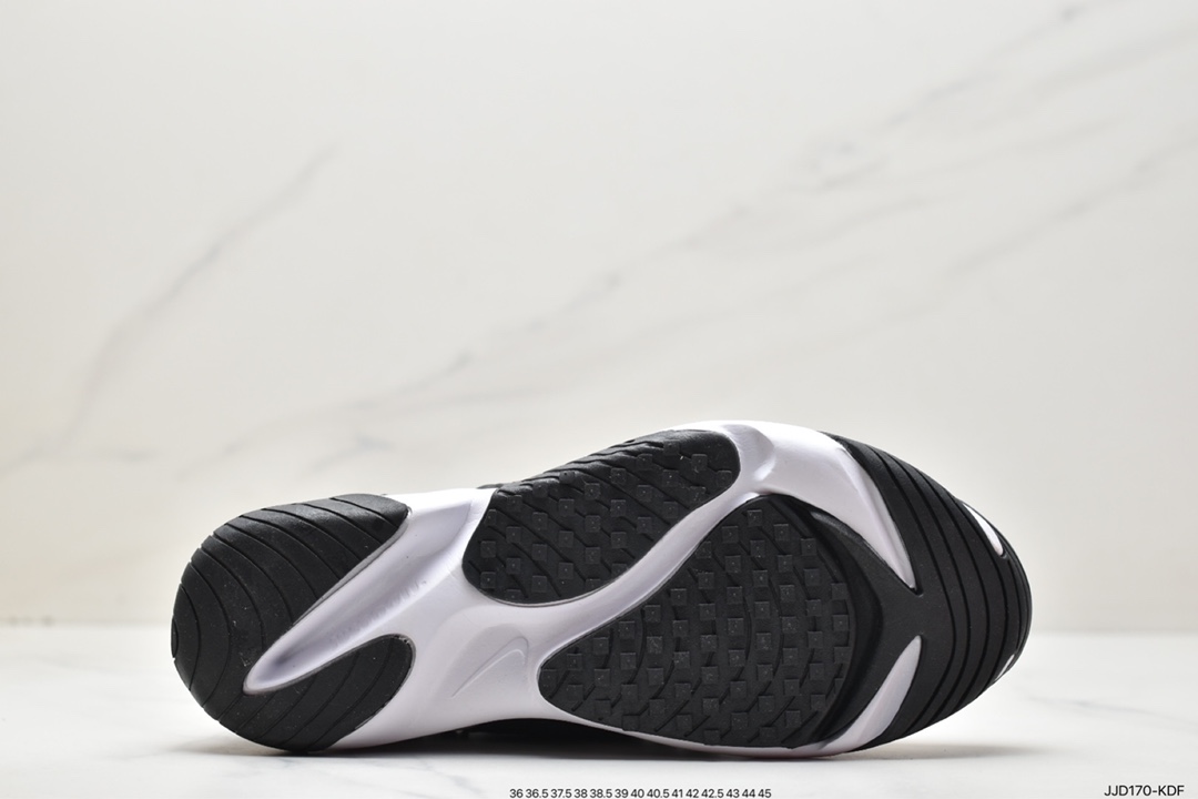 Nike Zoom 2K Sneaker Zoom 2000 Retro All-match Dad Jogging Shoes AO0354-100-Top High Quatity Cheap Sneakers Fashion Clothing Clothes Bags handbags Shoes of all Brand wholesale With The best Quality And Beautiful Price from China Factory Chinese suppliers wholesaler seller Nike Zoom 2K Sneaker Zoom 2000 Retro All-match Dad Jogging Shoes AO0354-100
