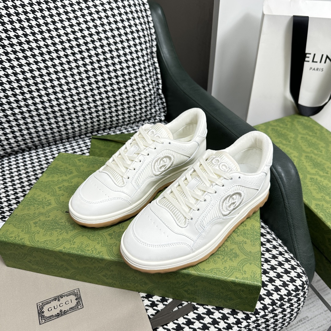 GUCCI古驰2023ss新款G家M