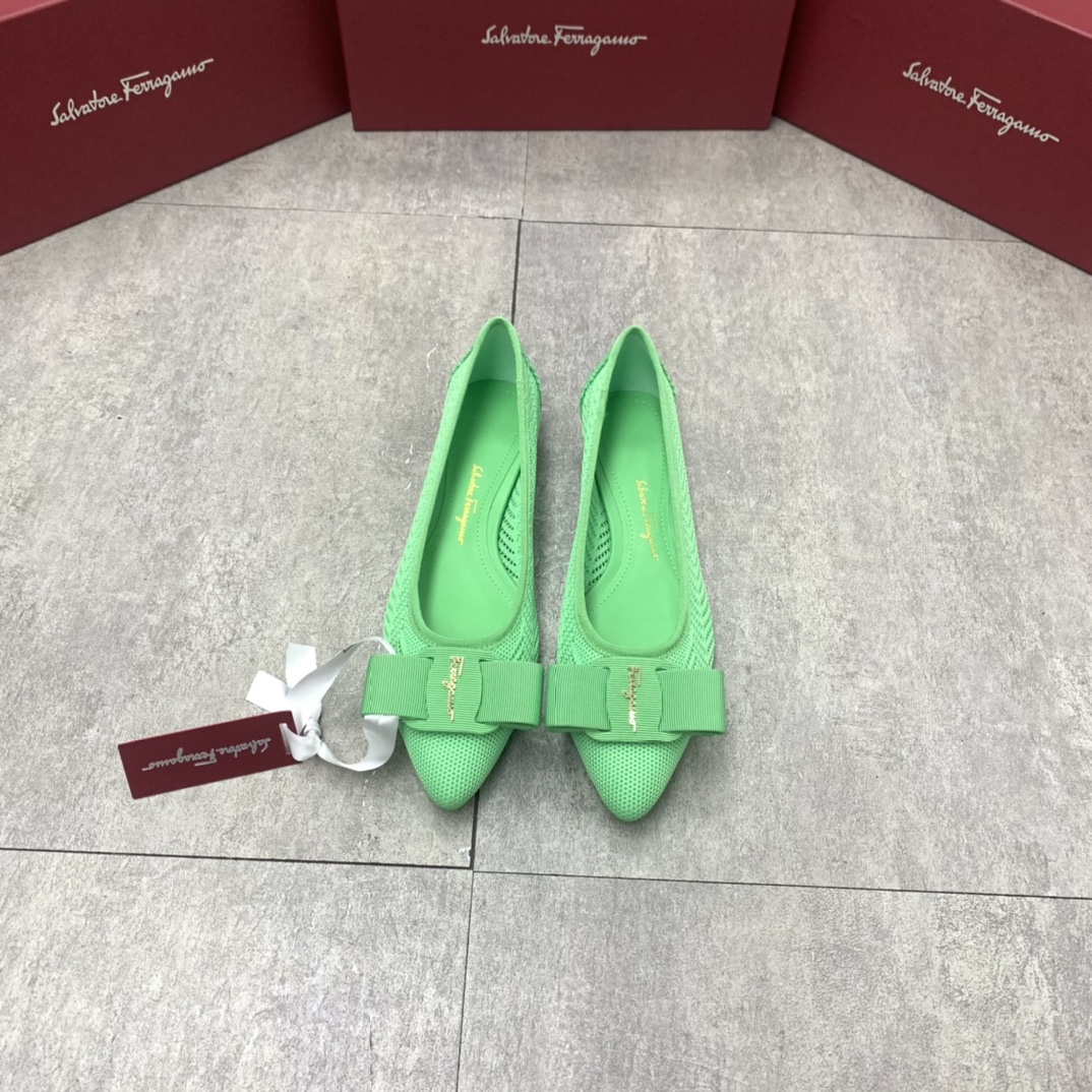 [Ferragamo Women