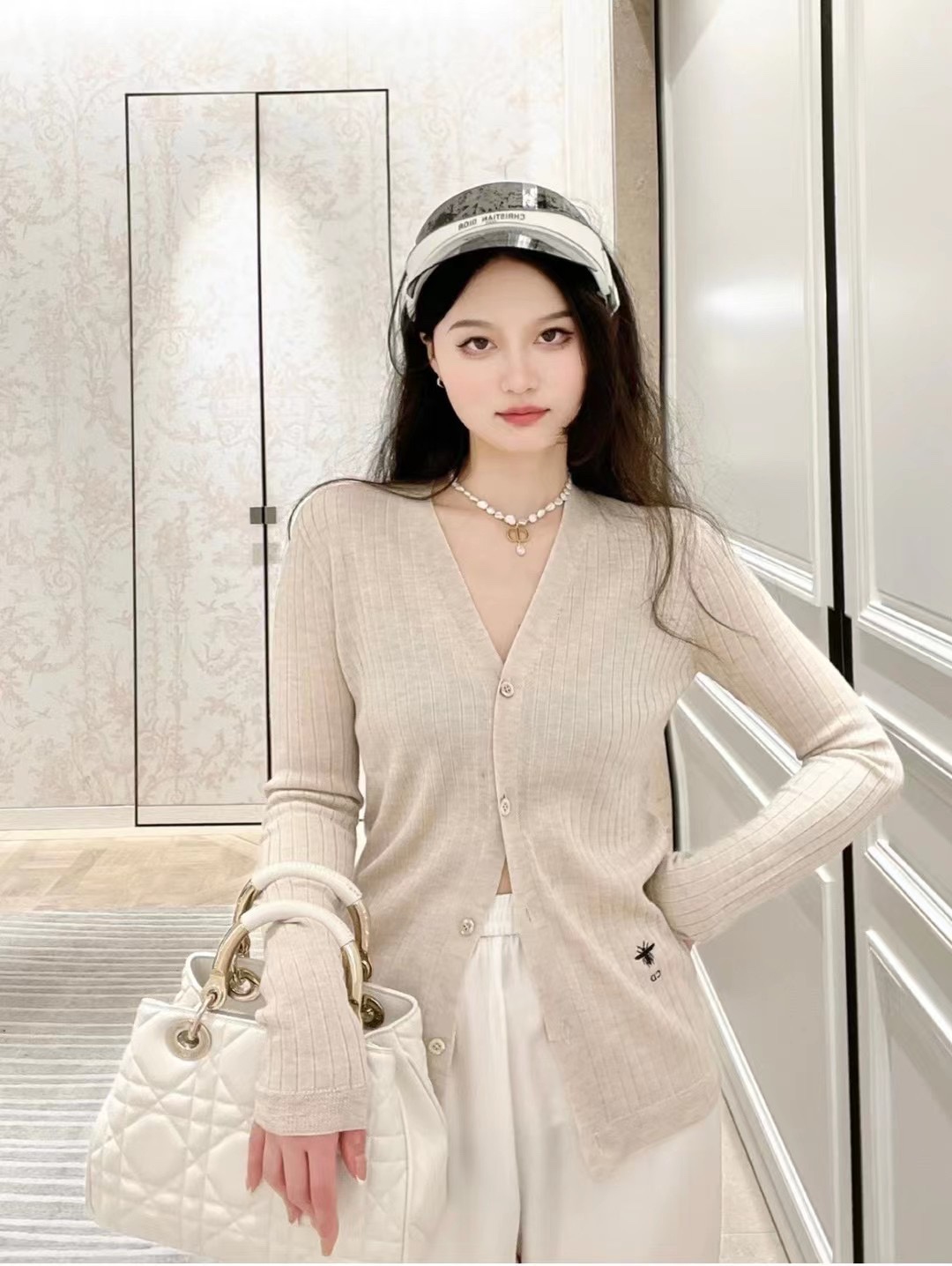 [Dior Women