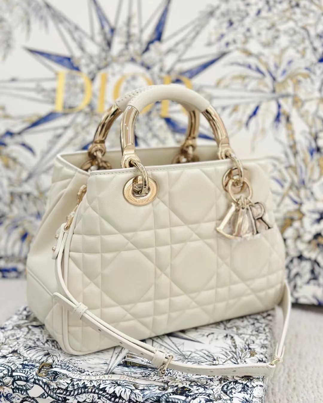 [Dior Women