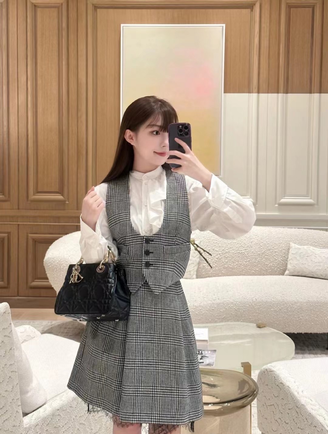 [Dior Women