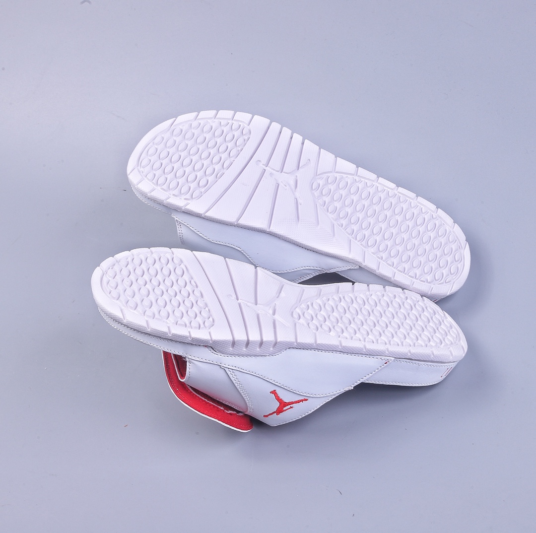 120 Air Jordan Hydro XI AJ飞人魔术贴拖鞋 AA1336-166
