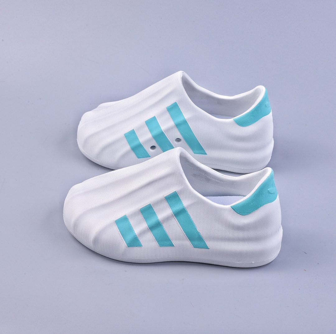 Adidas originals Adifom Superstar Clogs