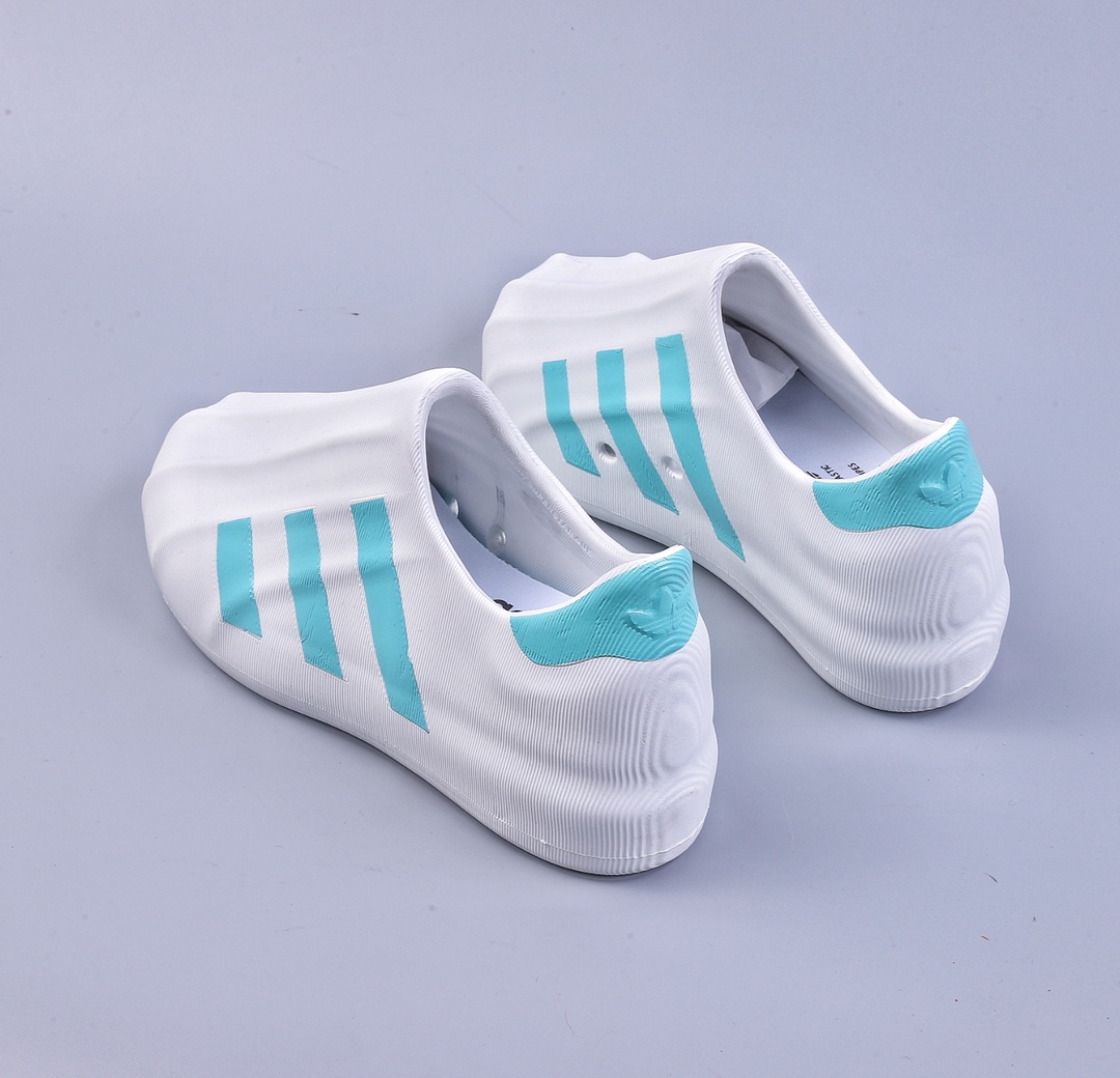 Adidas originals Adifom Superstar Clogs