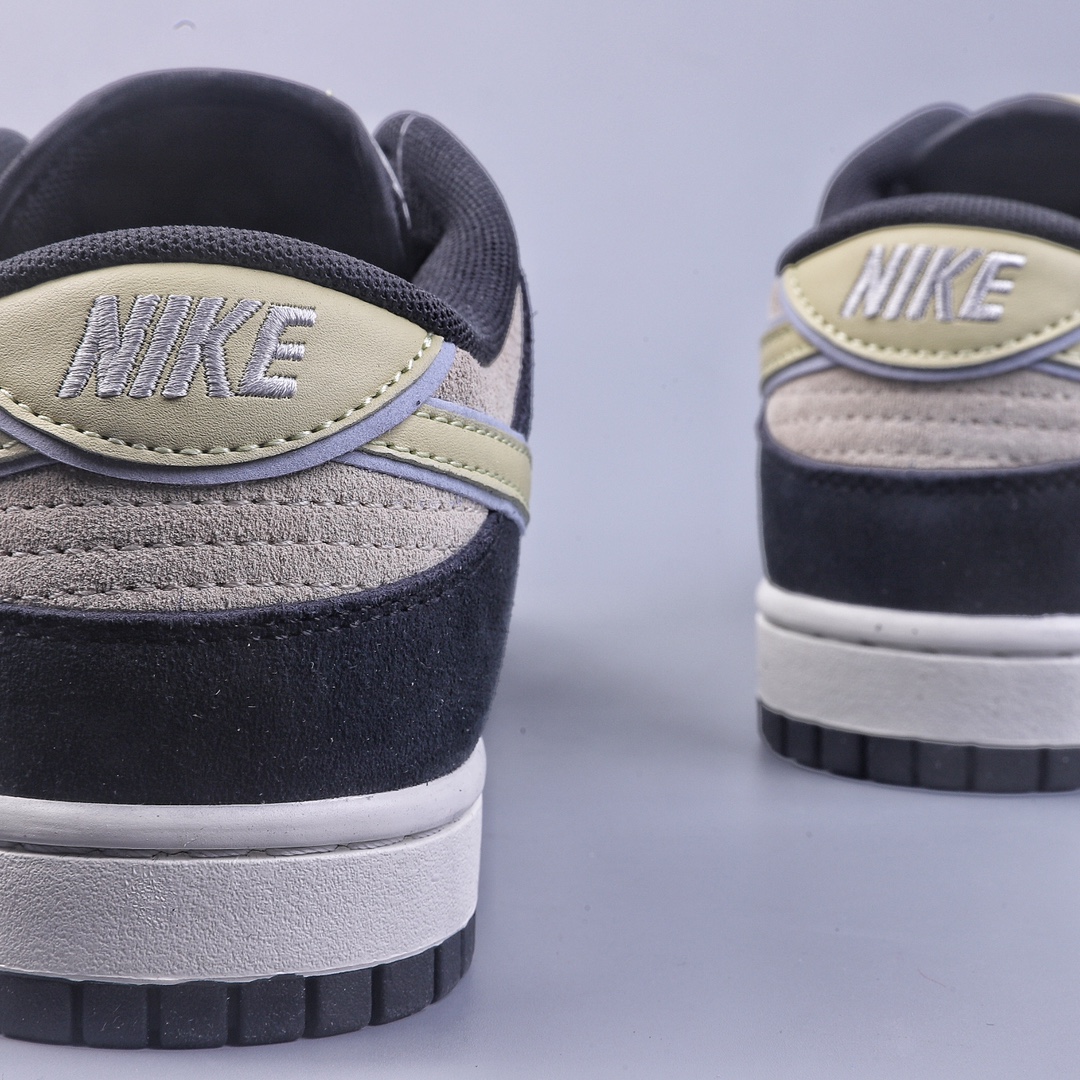 220 史诗级性价比Nike Dunk SB Low 黑灰配色 DV3054-001
