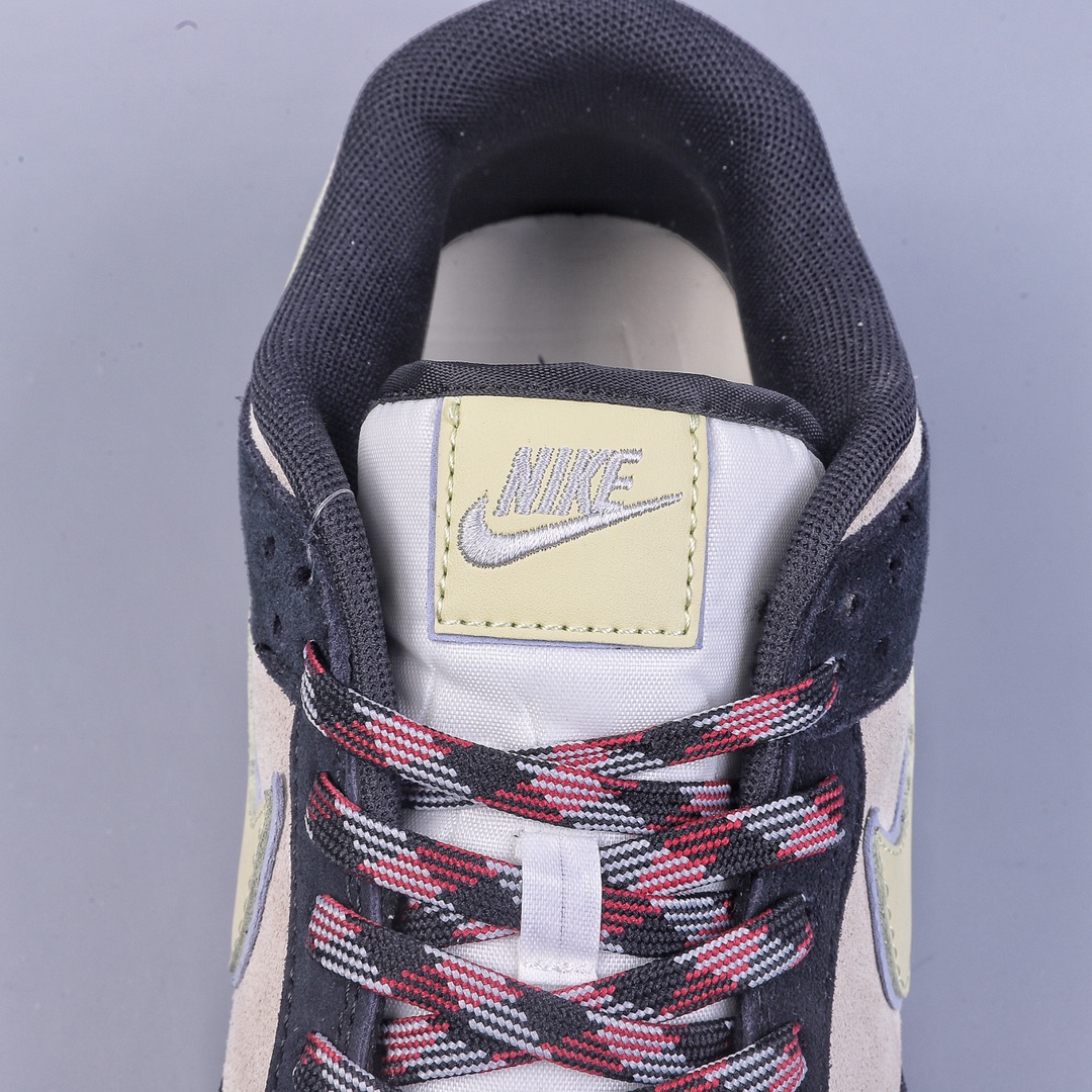 220 史诗级性价比Nike Dunk SB Low 黑灰配色 DV3054-001