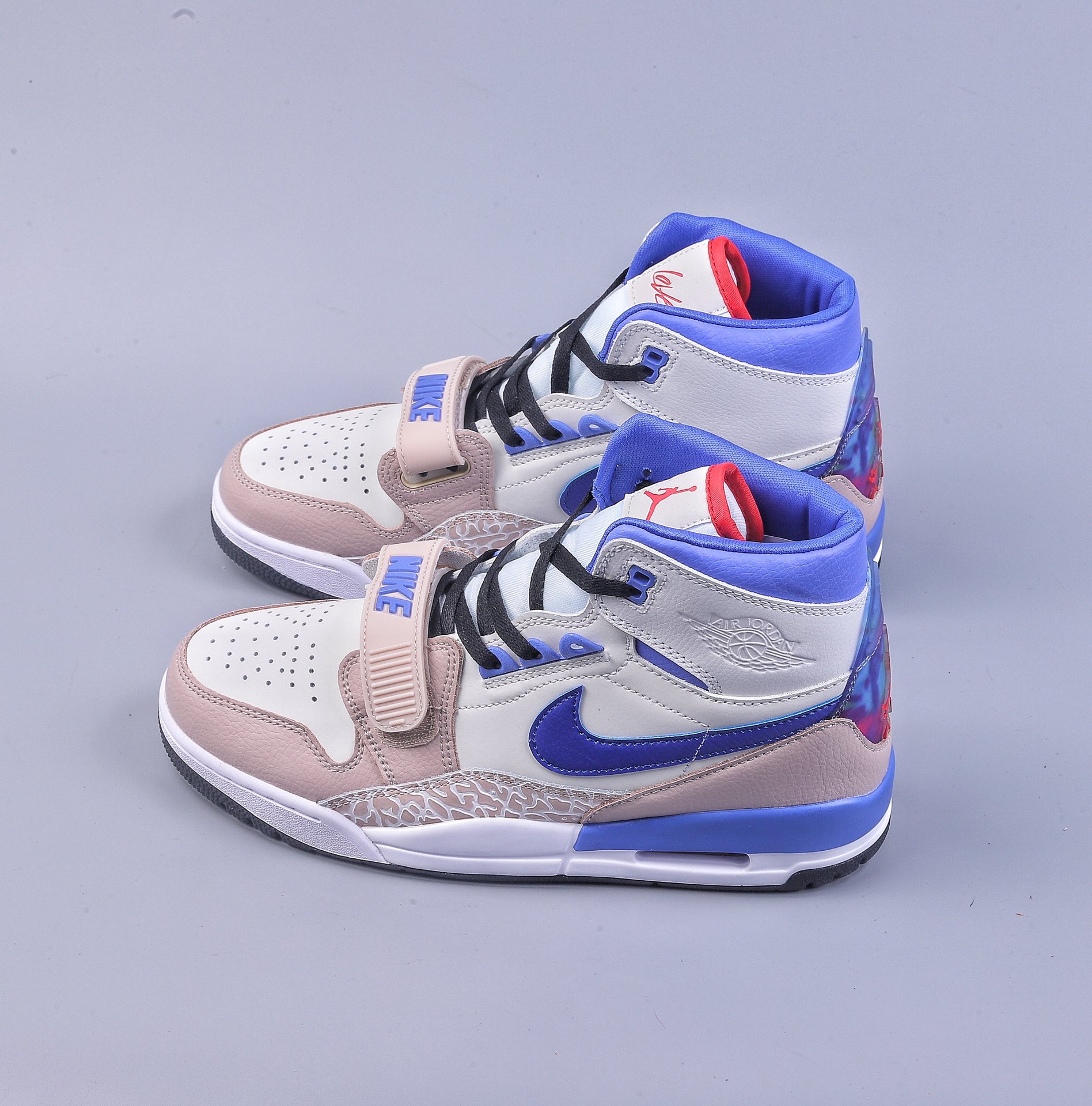 240 加强性价比Air Jordan Legacy 312 卡其蓝 FD4332-141