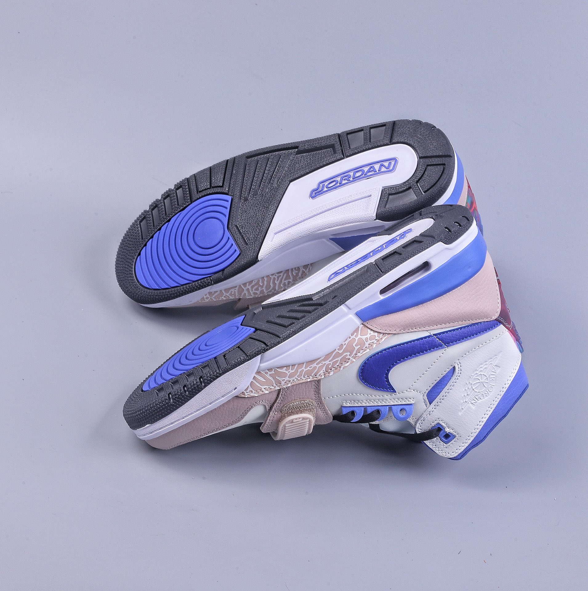 240 加强性价比Air Jordan Legacy 312 卡其蓝 FD4332-141