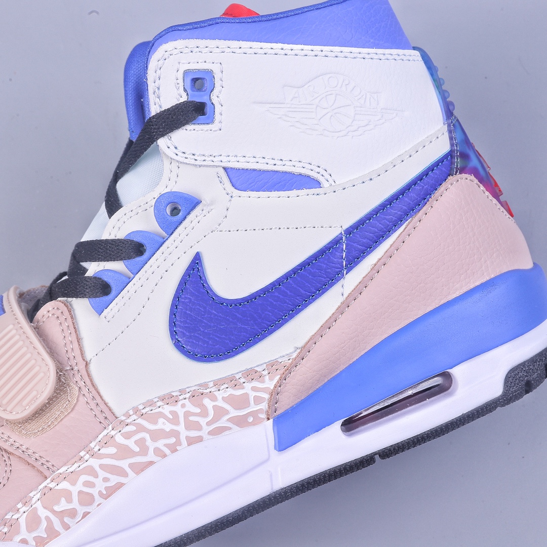 240 加强性价比Air Jordan Legacy 312 卡其蓝 FD4332-141