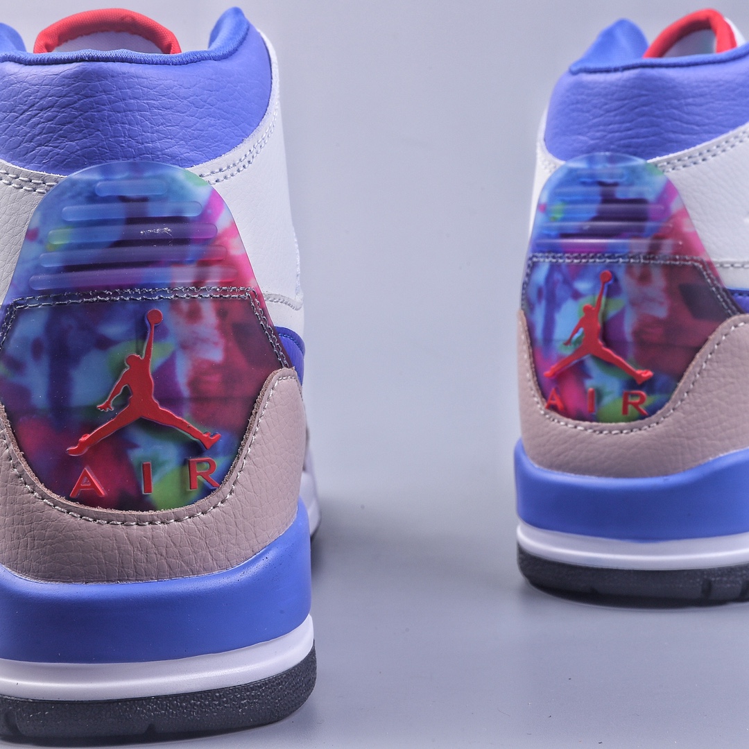 240 加强性价比Air Jordan Legacy 312 卡其蓝 FD4332-141