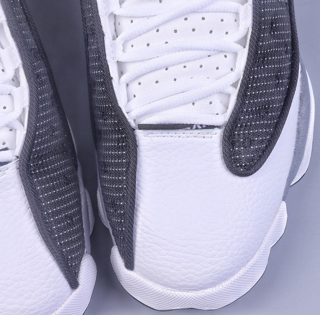 200 Air Jordan Air Jordan 13 ”Wolf Grey”灰白 DJ5982-060