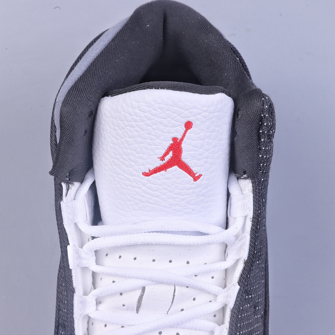 200 Air Jordan Air Jordan 13 ”Wolf Grey”灰白 DJ5982-060