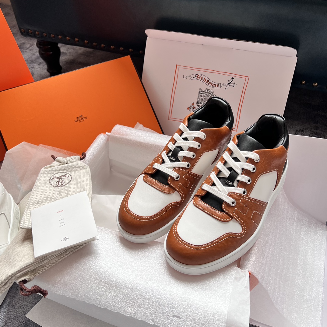 에르메스 신발 94975 Hermes Shoes