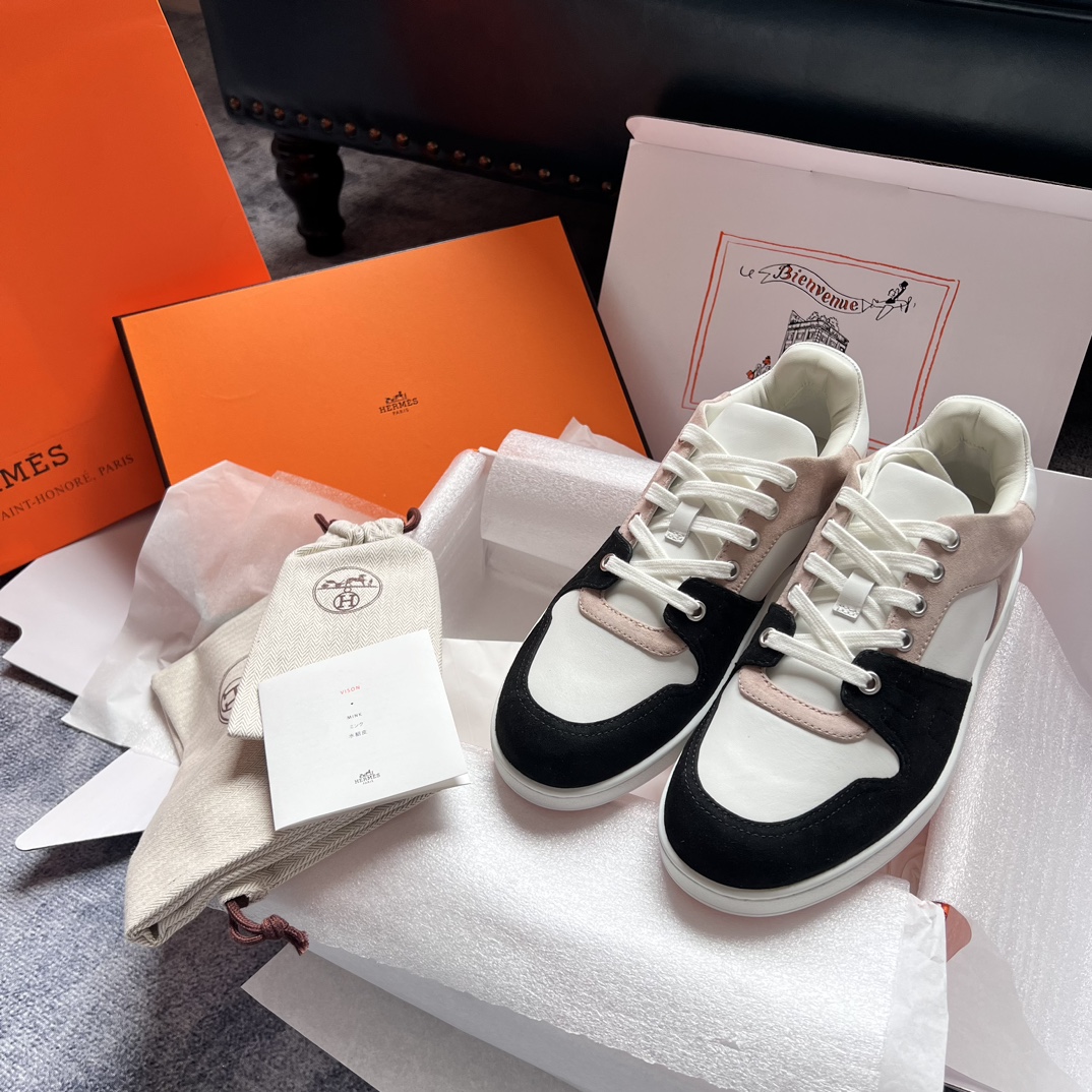 에르메스 신발 94974 Hermes Shoes