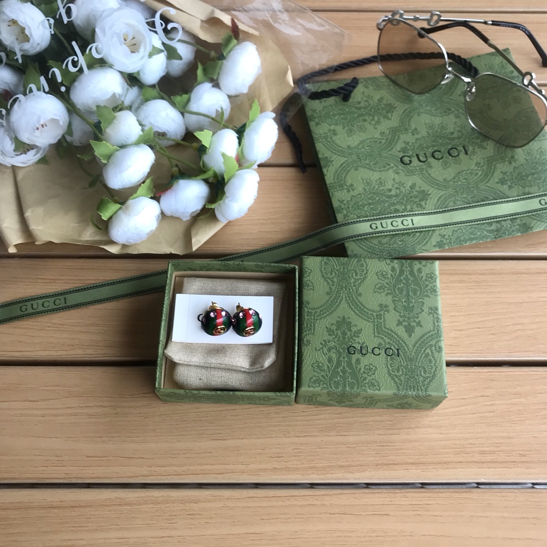 구찌 귀걸이 55913 Gucci Earrings